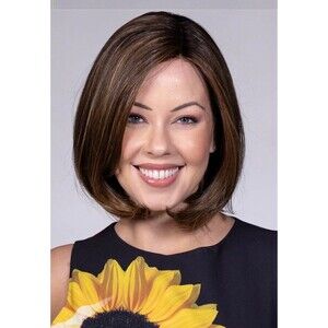 Belle tress “Paige” Wig premium Luxury Synthetic Icon collection handtied New